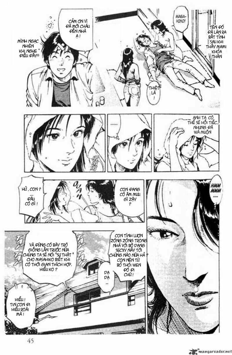 Family Compo: Chapter 2