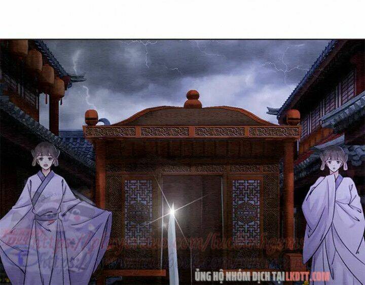 Trọng Sinh Bá Sủng Nhiếp Chính Vương Quá Mạnh Mẽ: Chapter 104