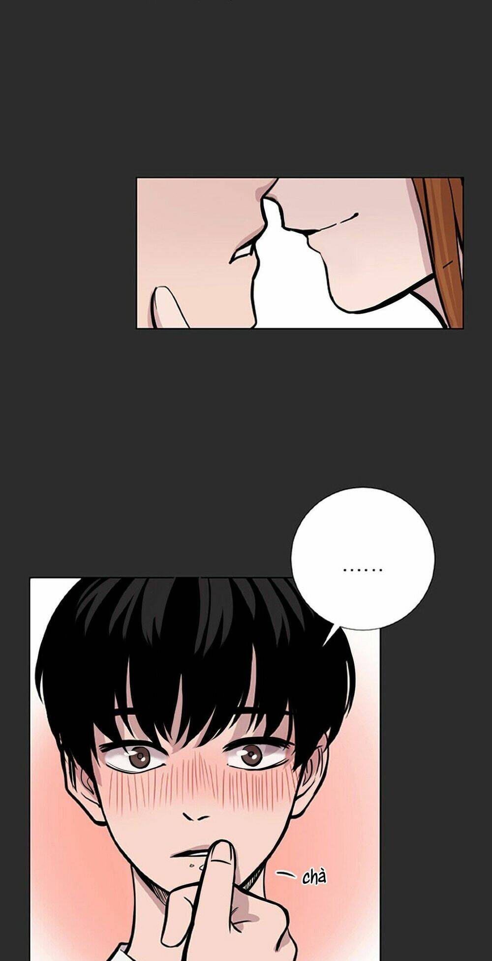 Bí Mật Của Dạ Tộc: Chapter 4