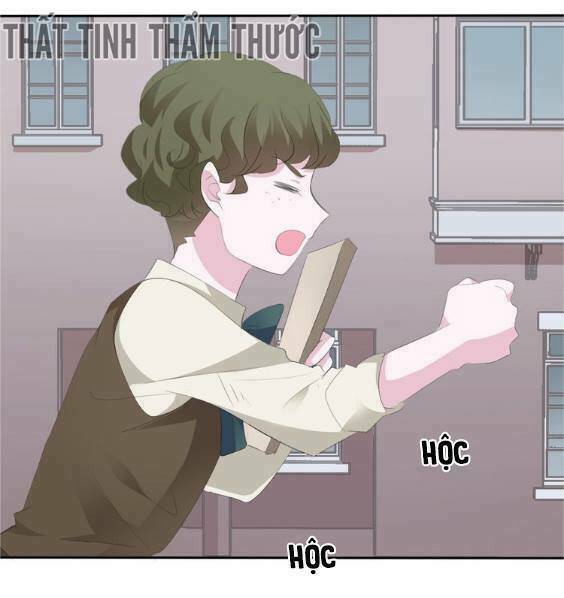 Một Lời Không Hợp Liền Hút Máu: Chapter 31