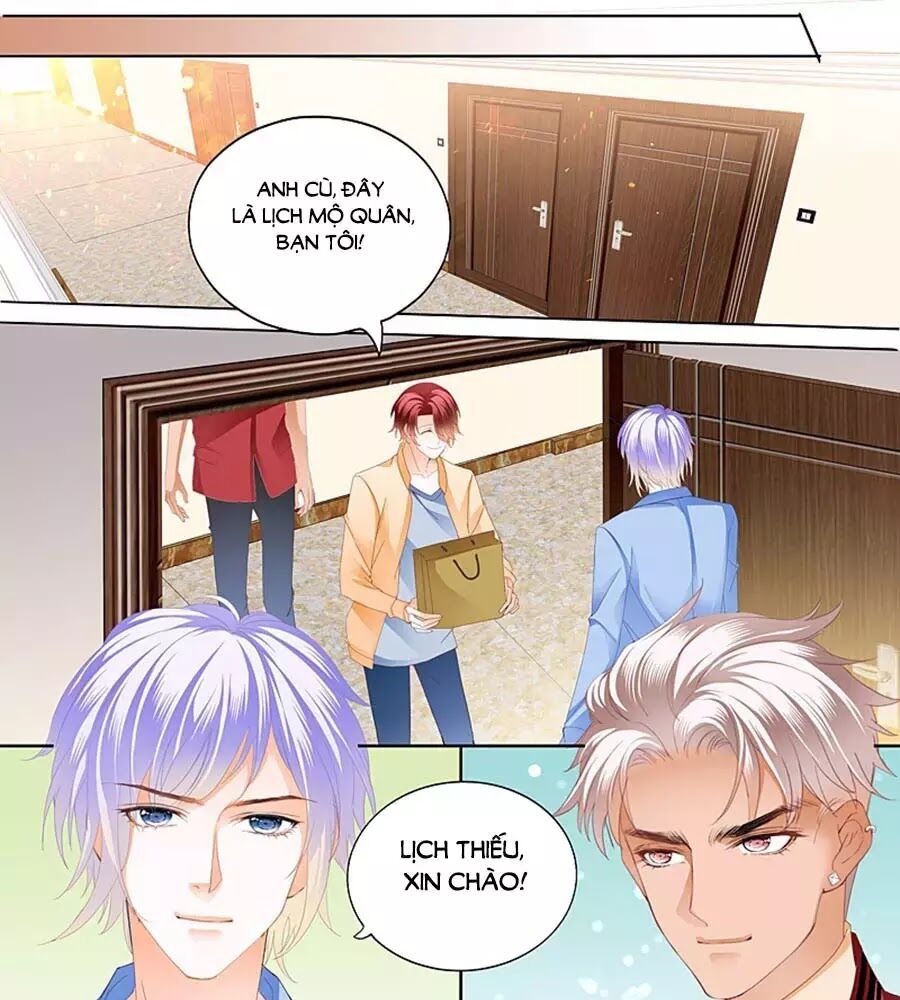 Bá Đạo Tiểu Thúc, Xin Trêu Chọc Vừa Thôi!: Chapter 84