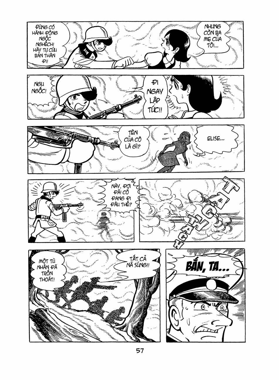 Apollo\’s Song: Chapter 1