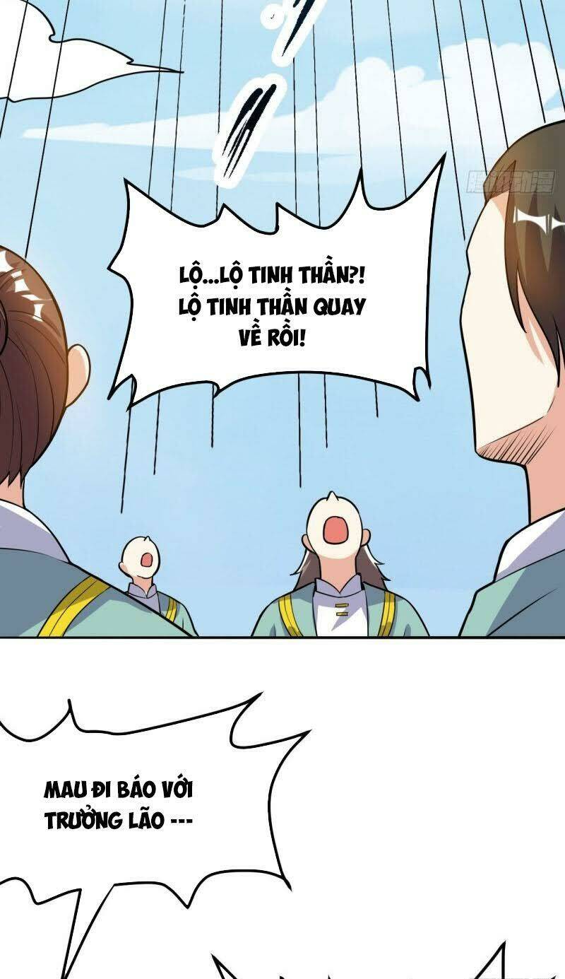 Thần Võ Đế Tôn: Chapter 54