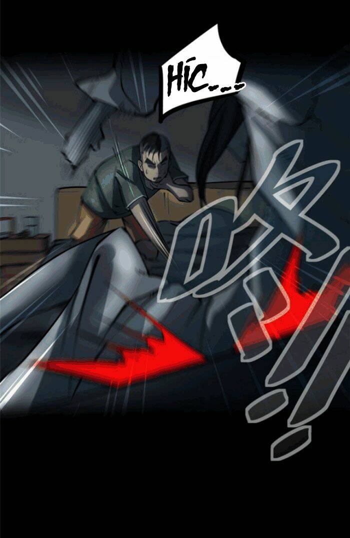 Người Thương Thuyết Cõi Âm: Chapter 1