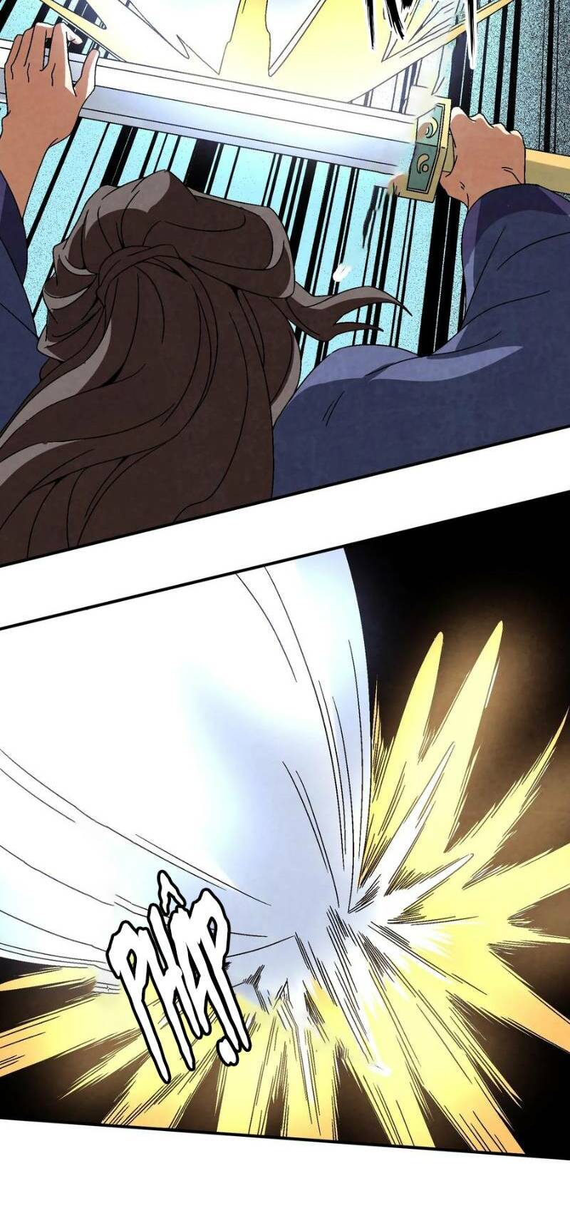 Ma Giáo Giáo Chủ Tái Xuất Giang Hồ: Chapter 32