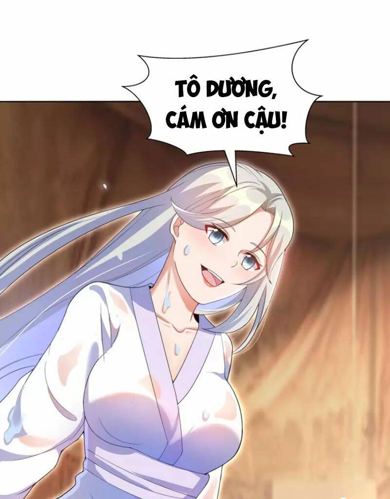 Tiến Sĩ Khoa Học Kỹ Thuật Tu Tiên: Chapter 39