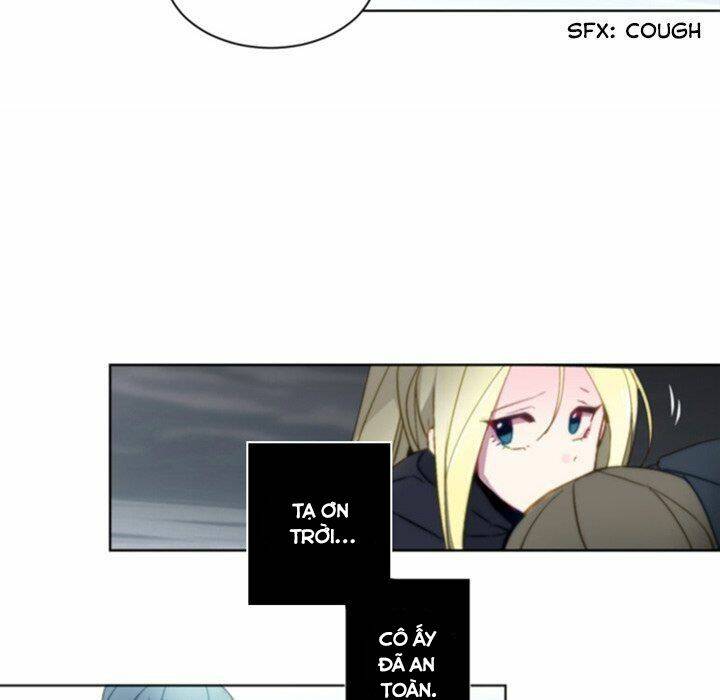 The Memory Of Wind: Anz: Chapter 42