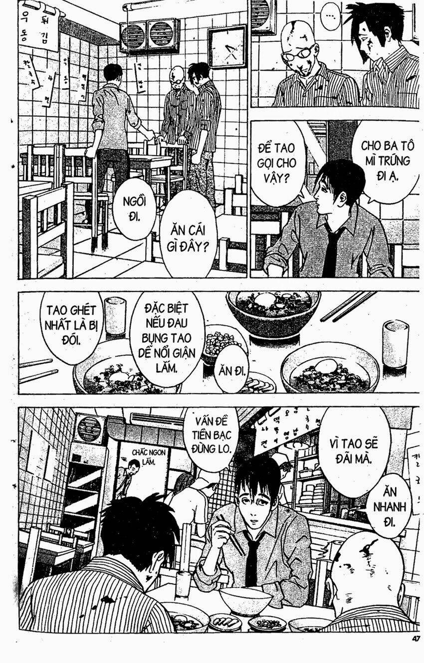 Ai Hơn Ai: Chapter 107