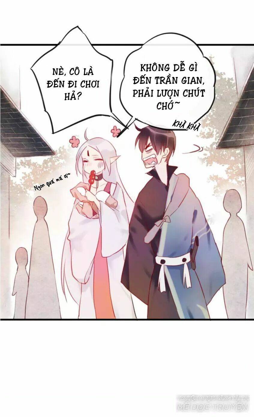 Hồ Minh Chi Hương: Chapter 5