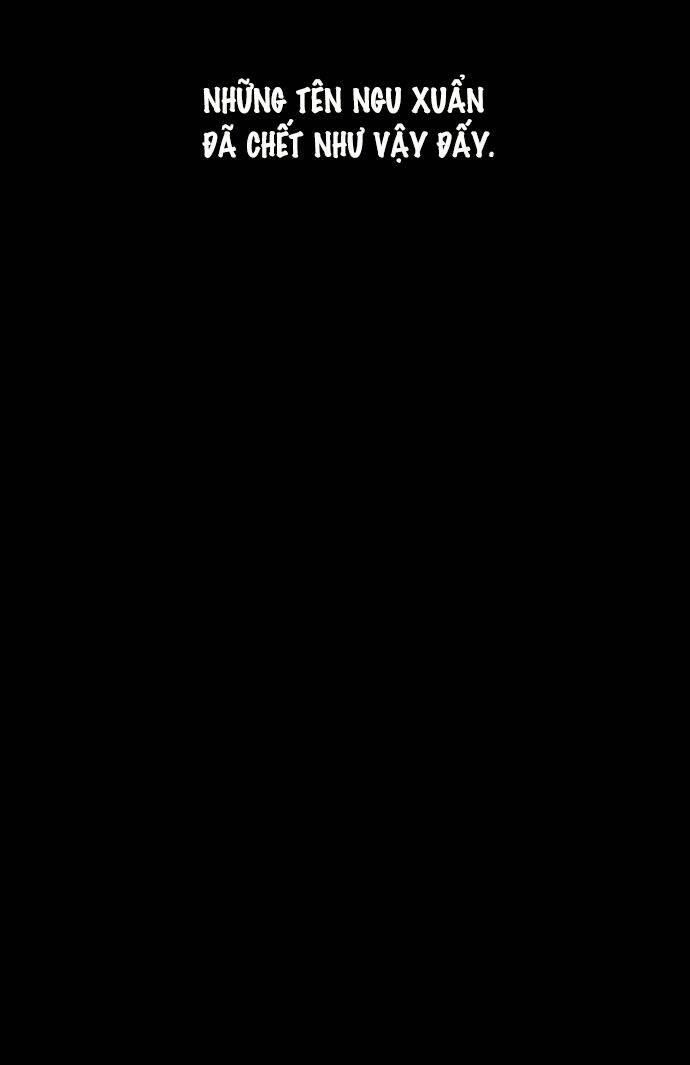 Khu Trọ Quỷ Ám: Chapter 38