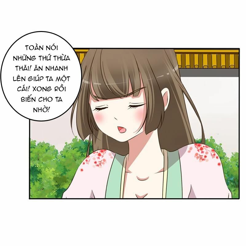 Thông Linh Phi: Chapter 104