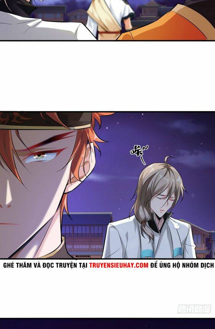 Tà Du Ký: Chapter 68
