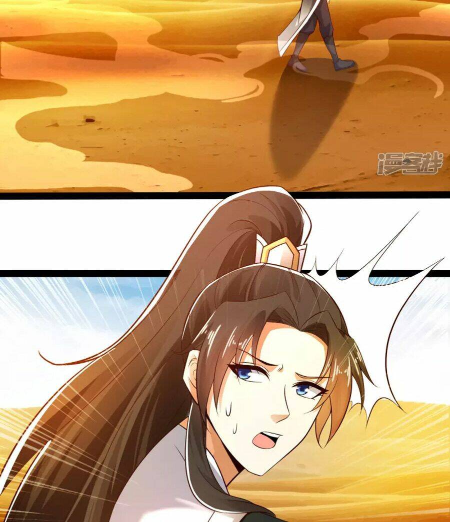 Khoa Kỹ Đại Tiên Tông: Chapter 46