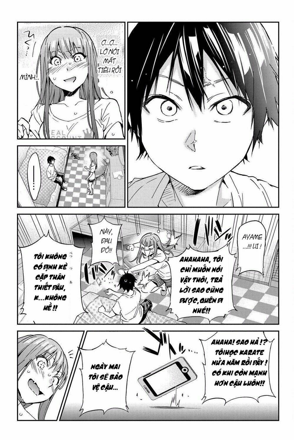 Real Account Ii: Chapter 86