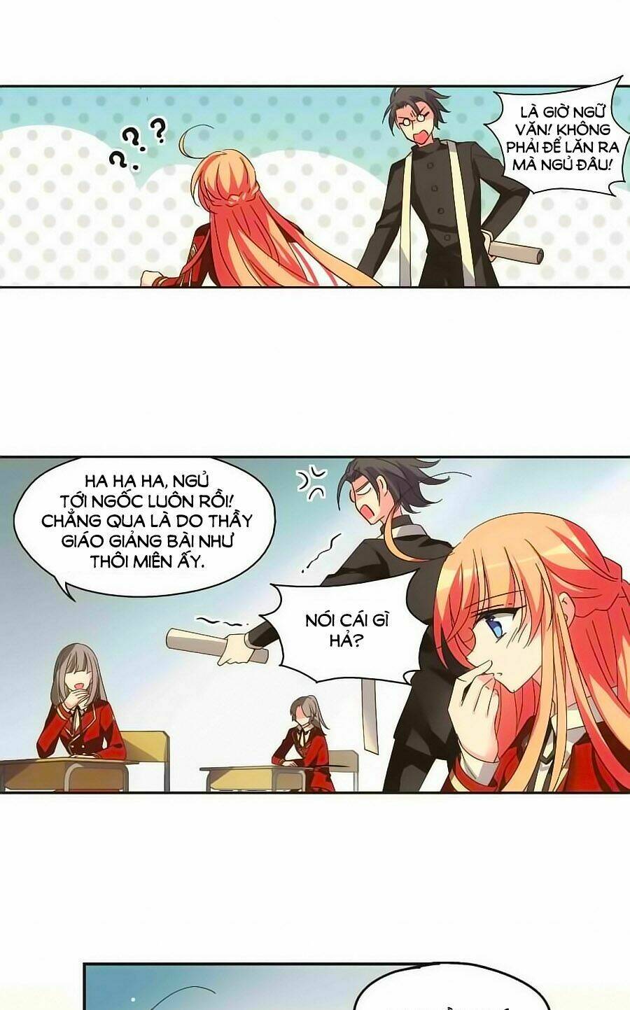 Xuyên Duyệt Tây Nguyên 3000: Chapter 227