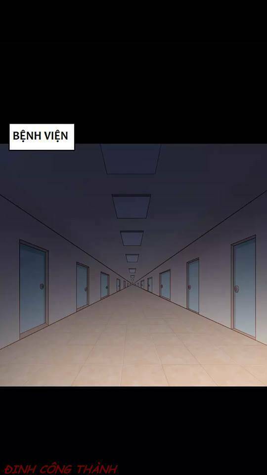 Truyện Kinh Dị Ở Tòa Nhà Số 44: Chapter 33