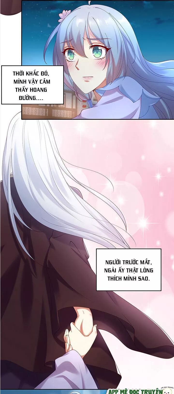 Đô đốc đại nhân sủng thê kí: Chapter 82: Thứ quan trọng nhất