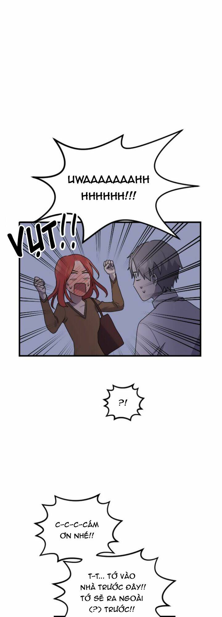 Người Đẹp Gangnam: Chapter 61