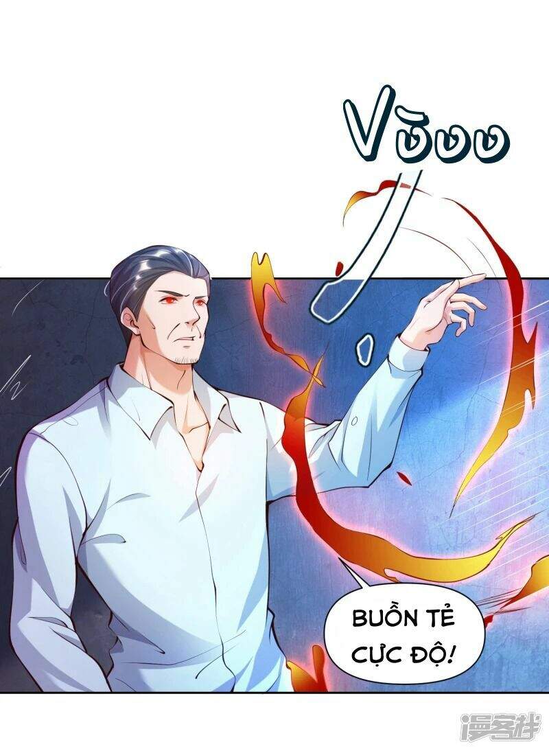 Luyện Tập Thành Thần: Chapter 10