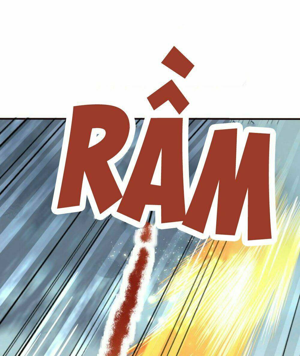 Chọc Nhầm Thượng Thần Băng Lãnh: Chapter 25