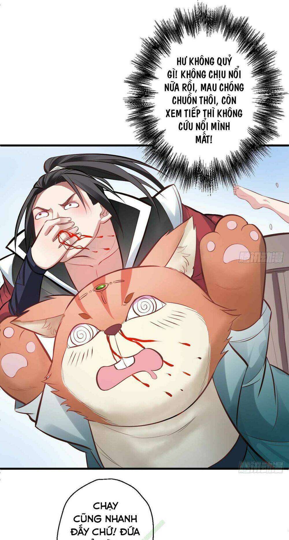 Trọng Sinh Tối Cường Ma Tôn Ở Rể: Chapter 5