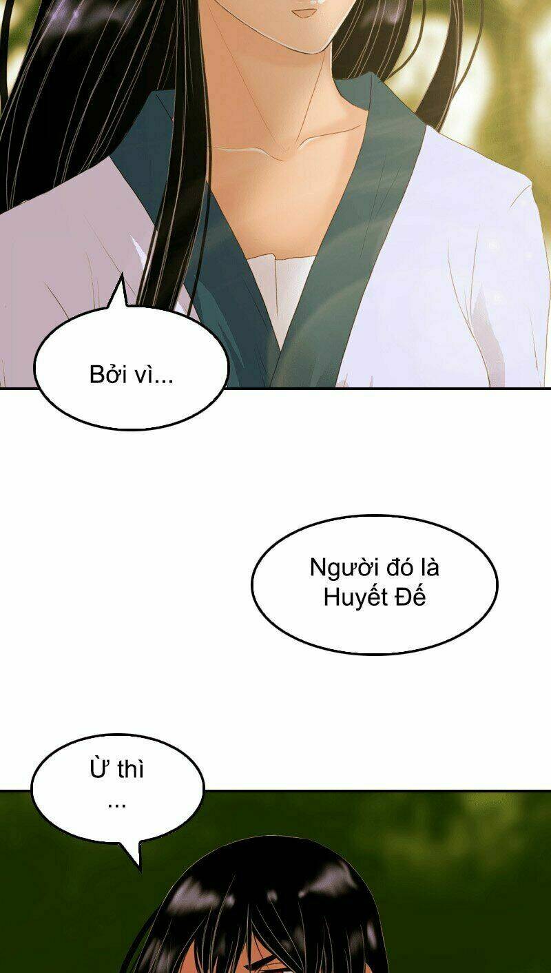 Huyết Đế Bạo Chúa: Chapter 19