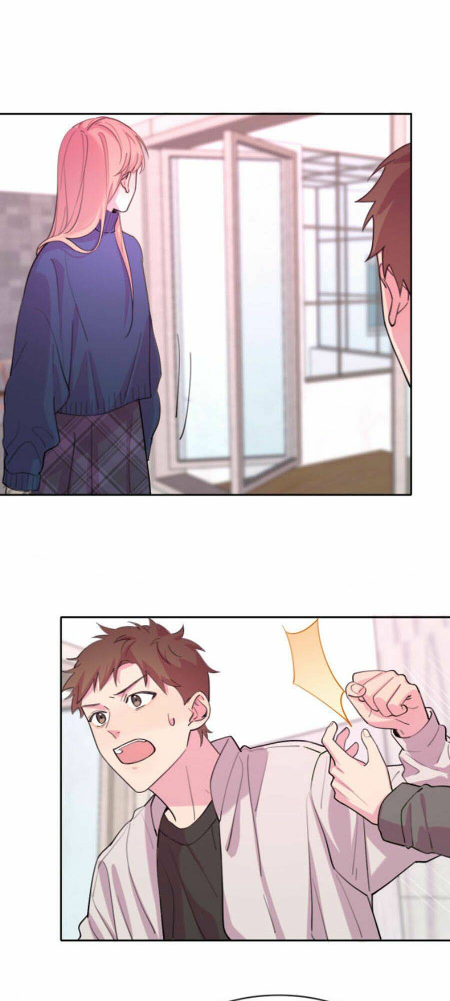 Cát Xê Người Tình Bóng Đêm: Chapter 34