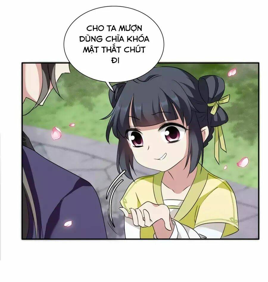 Toàn Cơ Từ: Chapter 52.1