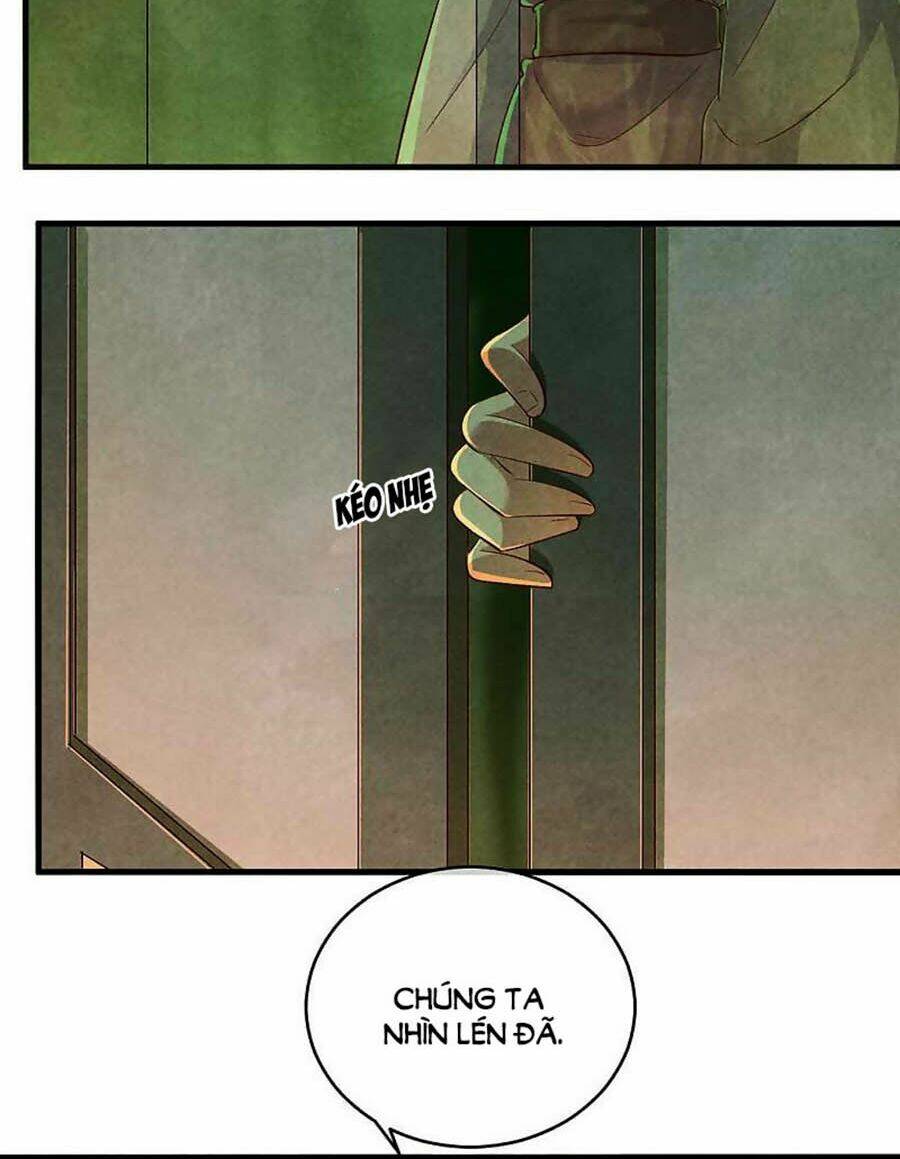 Vương Phi Muốn Trèo Tường: Chapter 108