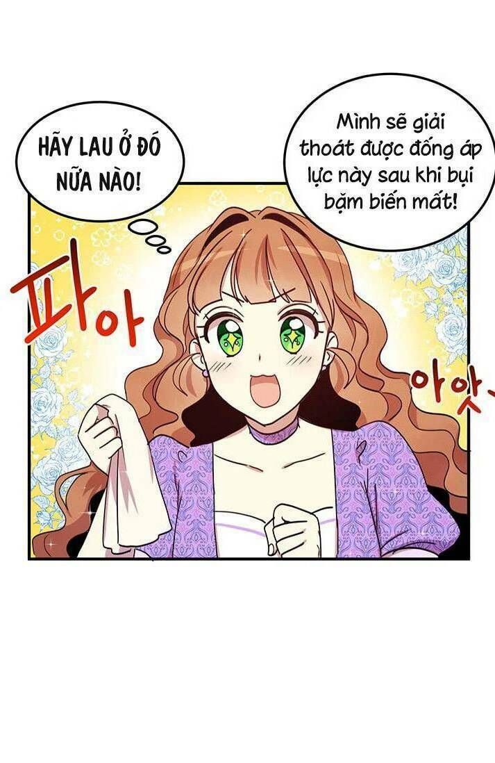 Công Tước, Loạn Vừa Thôi!: Chapter 25