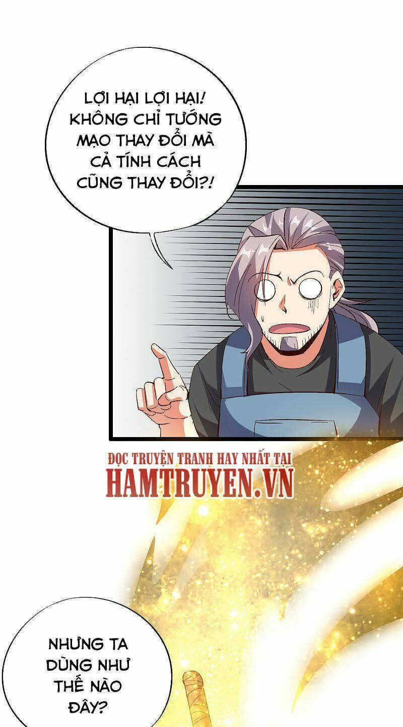 Phục Thiên Thánh Chủ: Chapter 64