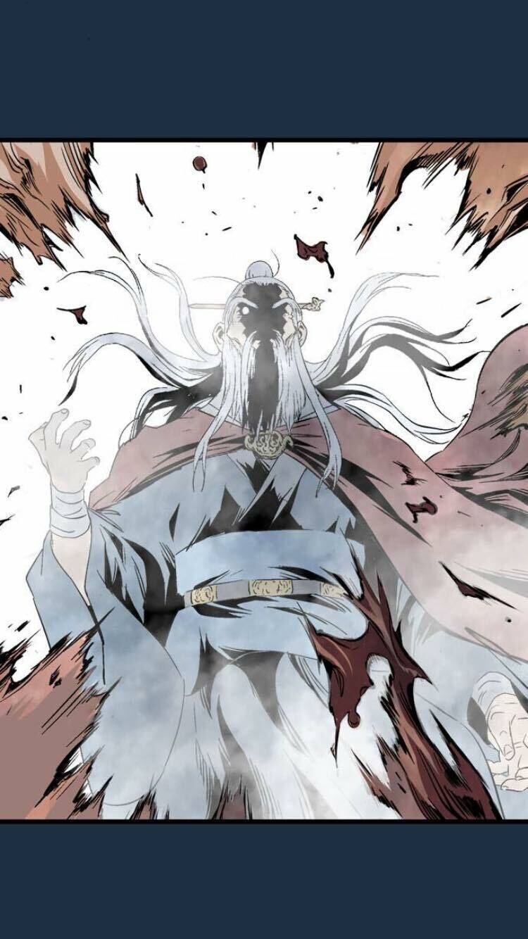 Cao Thủ 2: Chapter 121