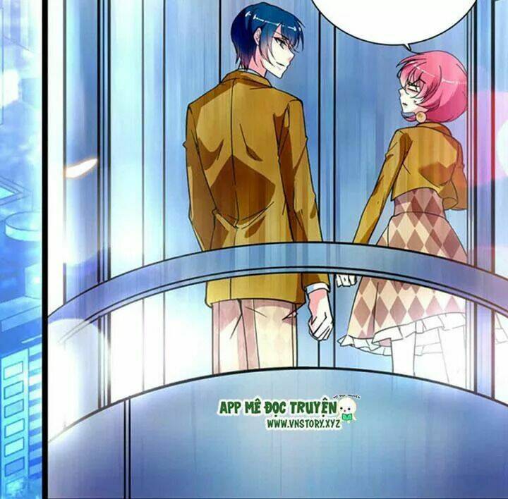 Nữ Hầu Sau Giờ Học: Chapter 59