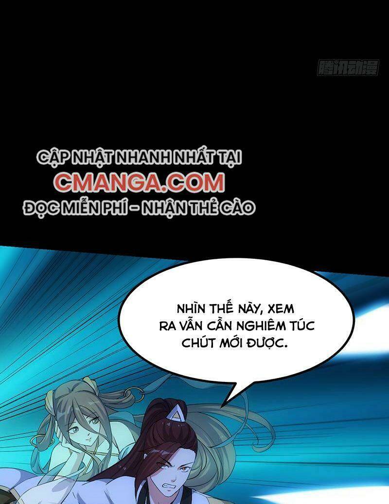 Hệ Thống Thần Long Nghịch Thiên: Chapter 82