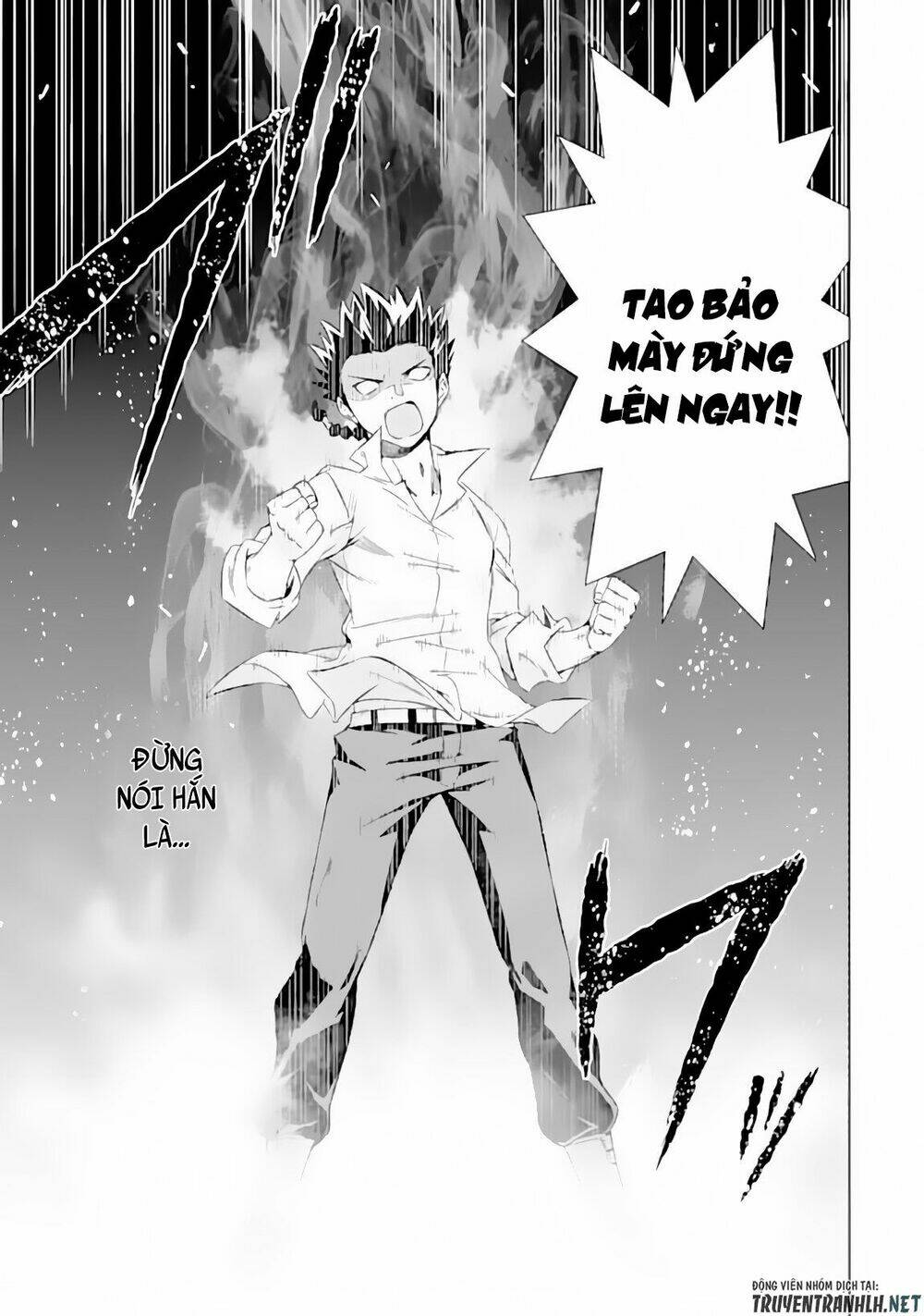 Isekai De Tadahitori No Mamono Tsukai ~ Tenshoku Shitara Maou Ni Machigawa Remashita: Chapter 9