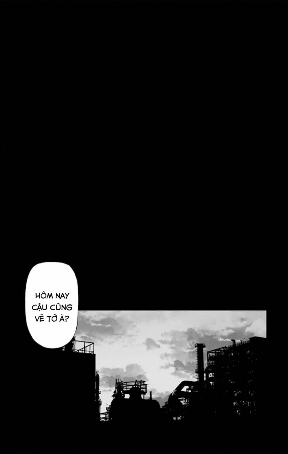 Fumou Renai: Chapter 1