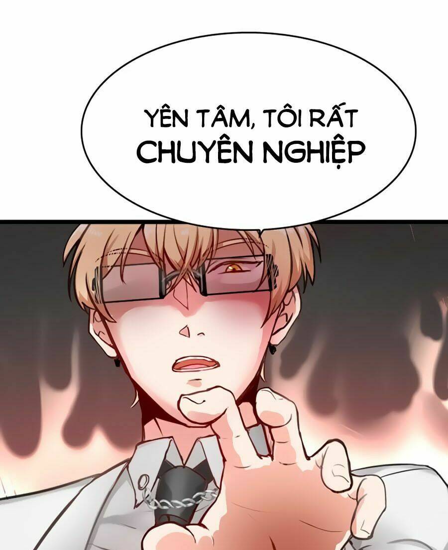 Bám Lấy Nam Thần Bất Chấp Thời Tiết: Chapter 1