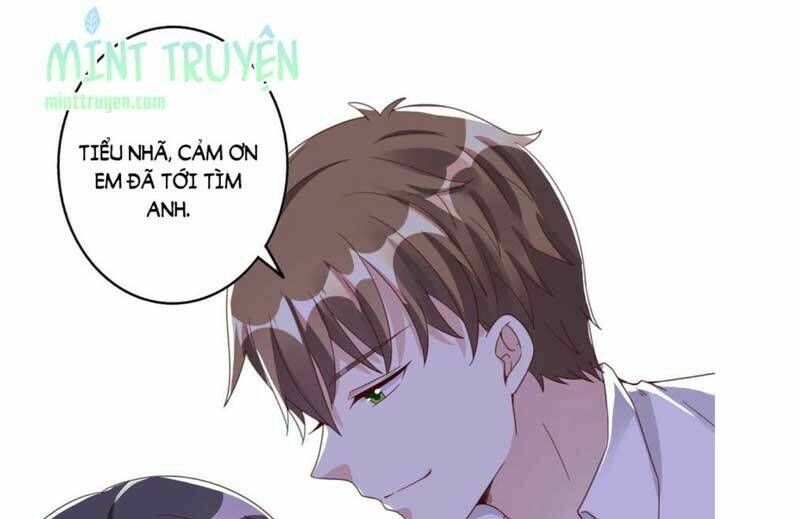 Hôn Nhân Dục Vọng: Thiếu Gia Nhẹ Một Chút!: Chapter 154