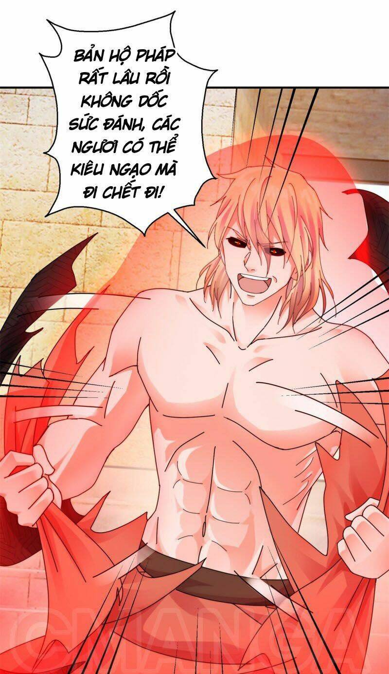 Sử Thượng Đệ Nhất Chưởng Môn: Chapter 187