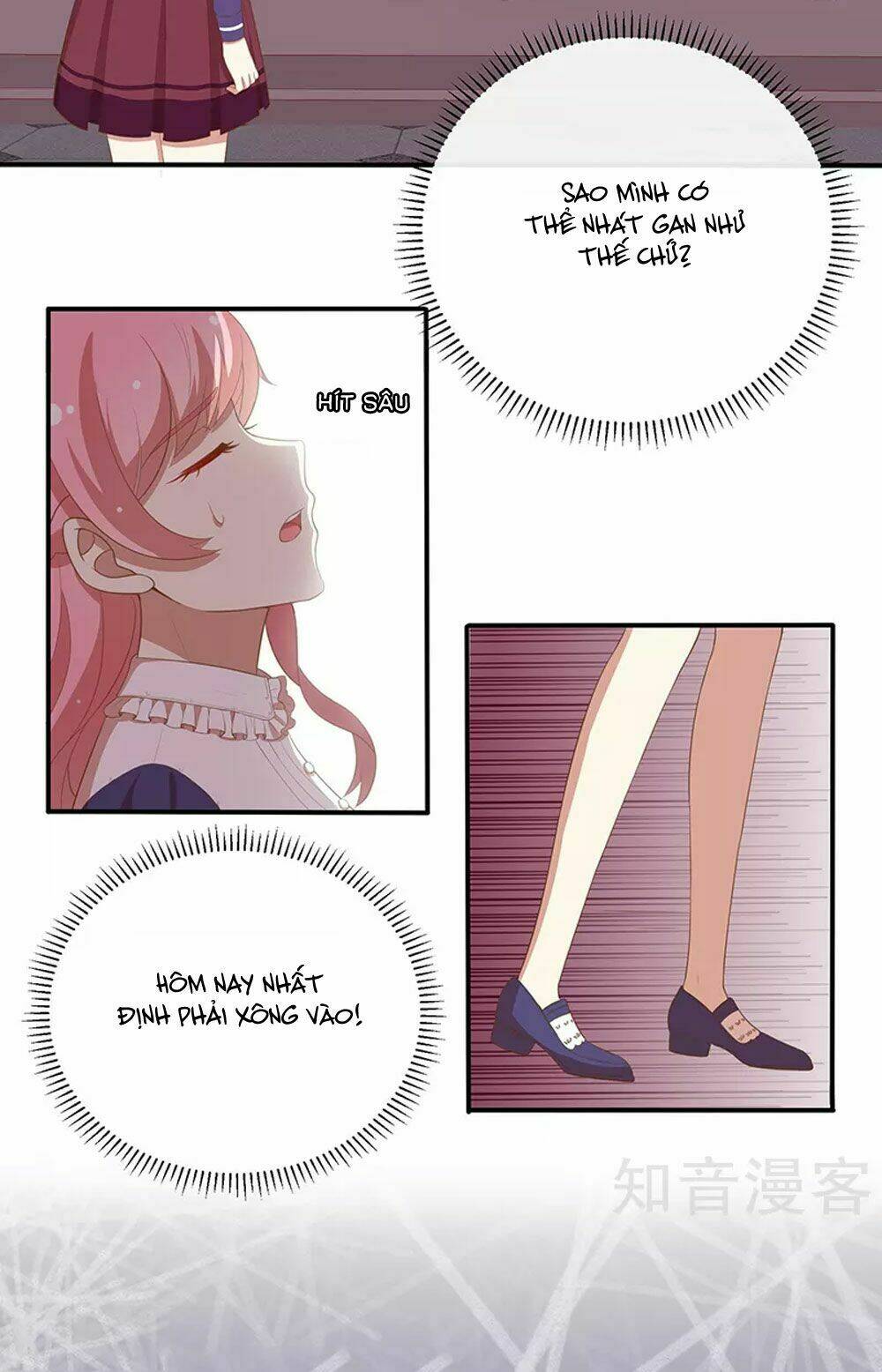 Cả Thế Giới Đều Không Bằng Người: Chapter 80