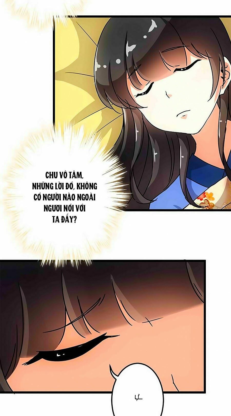 Vương Gia ! Ngươi Thật Bỉ Ổi !: Chapter 80