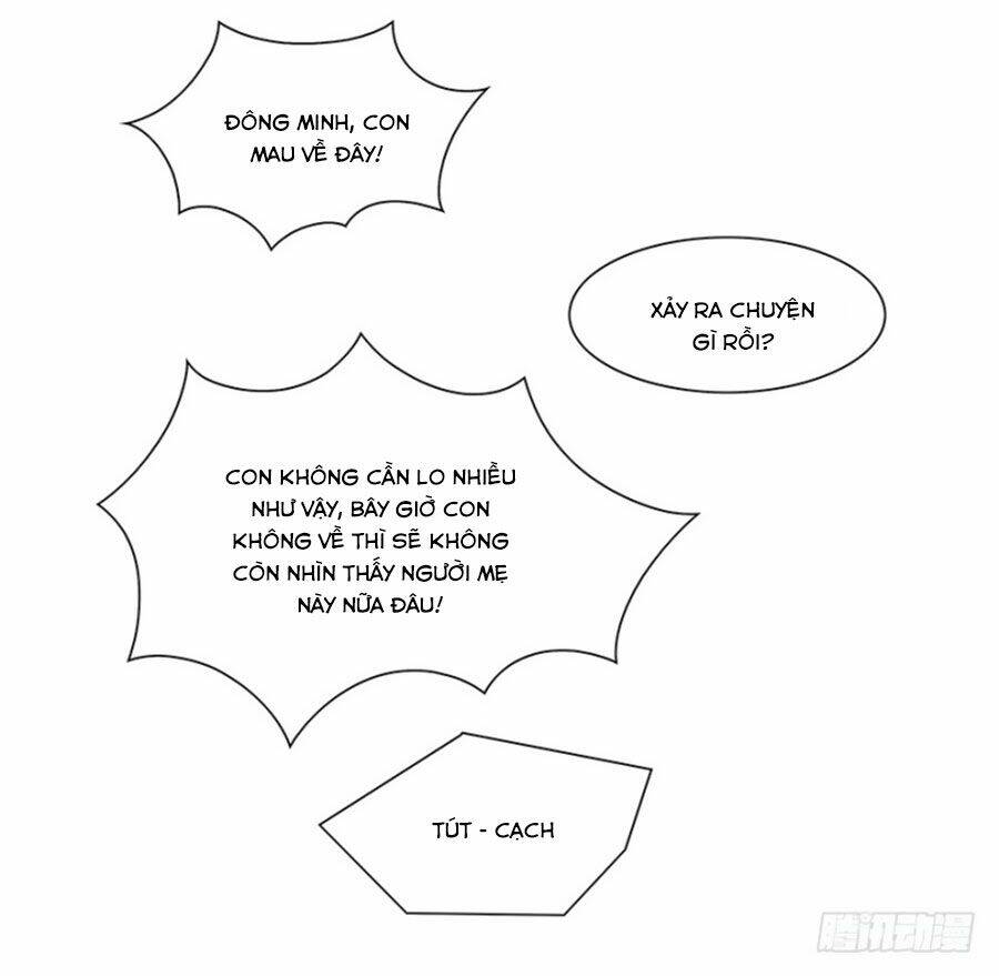 Thiên Kim Đường Môn: Chapter 59