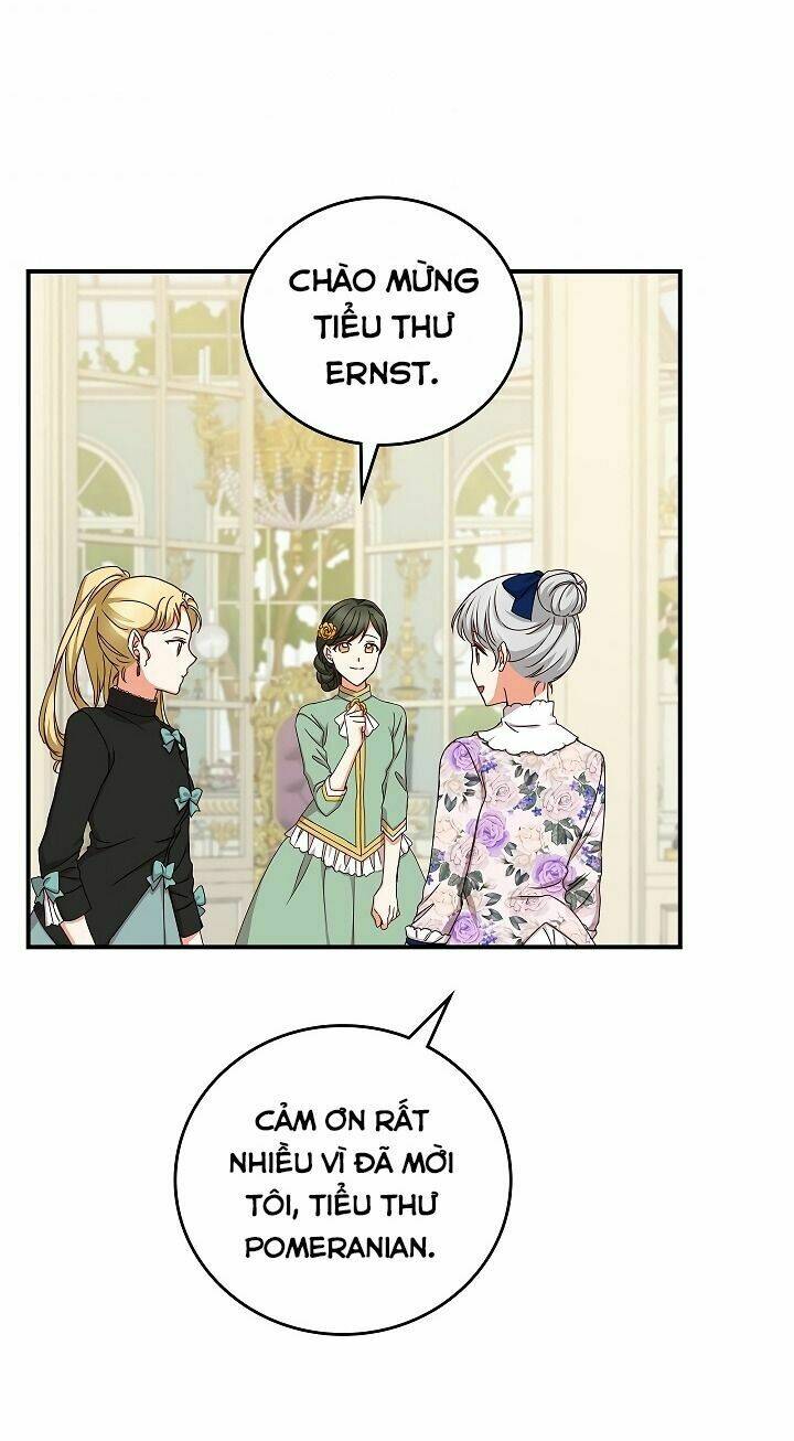 Đừng Chọc Đứa Em Gái Bé Bỏng Của Chúng Tôi: Chapter 50