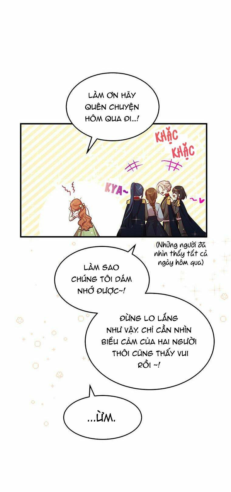 Công Tước, Loạn Vừa Thôi!: Chapter 118