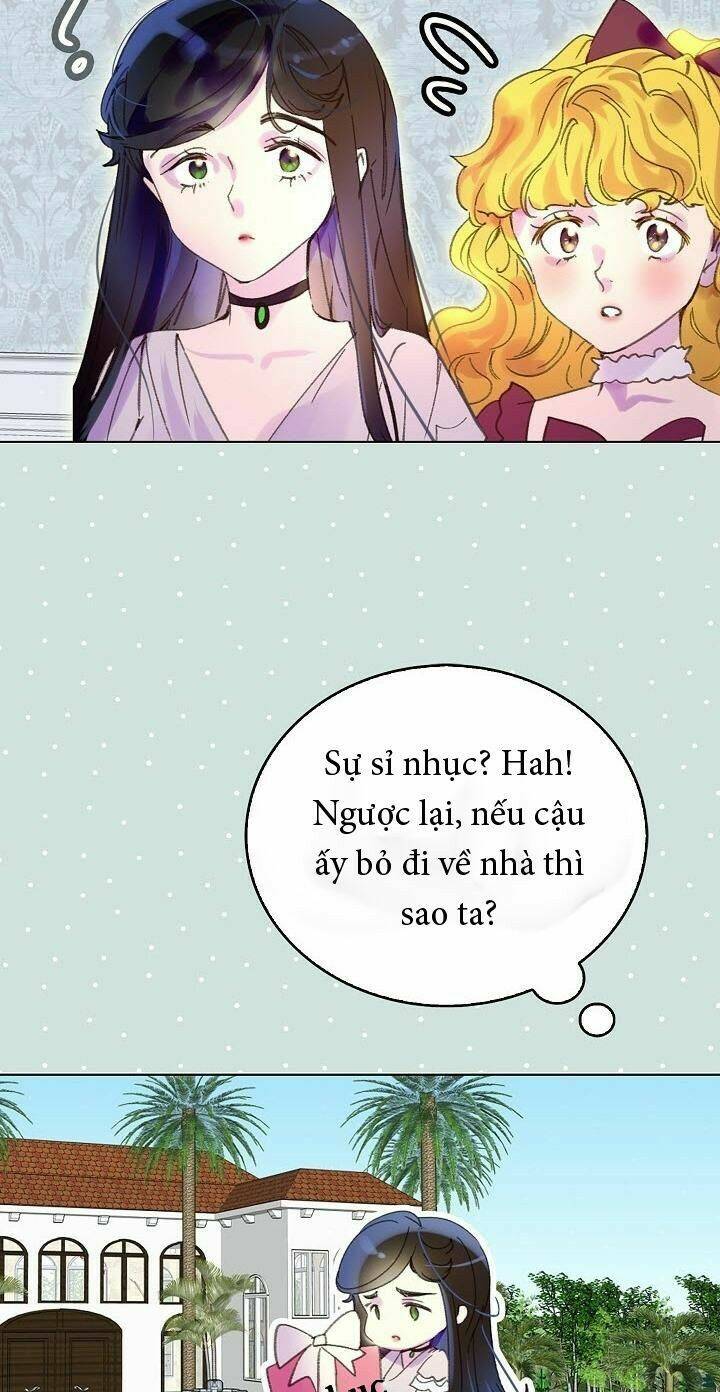 Tôi Không Phải Là Người Tốt: Chapter 72