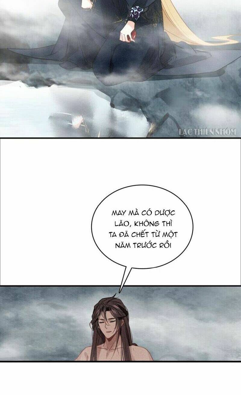 Đế Sư Tại Thượng: Chapter 43
