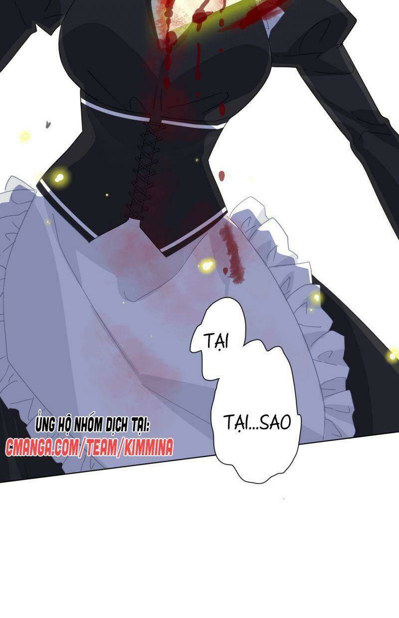 Tôi Bị Ép Trở Thành Vương Phi Khi Xuyên Tới Thế Giới Khác: Chapter 4