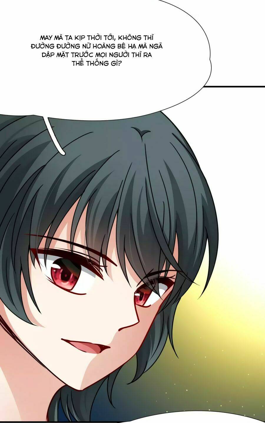 Huyền Vũ Luyến Ca: Vạn Vật Sinh Linh: Chapter 34.1