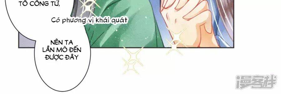 Ái Thượng Vô Địch Tiếu Hoàng Hậu: Chapter 113