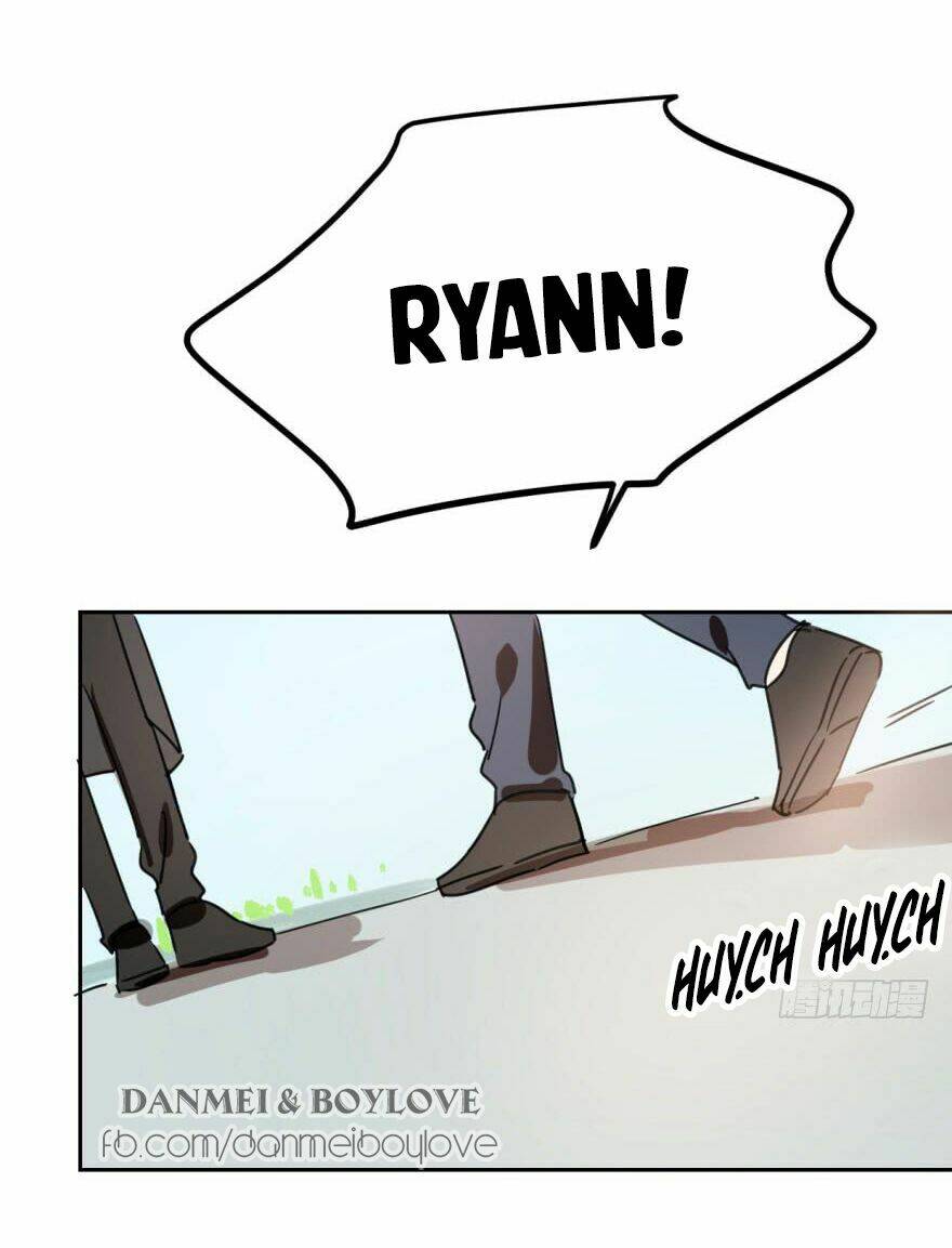 Truy Bắt Ngao Ngao: Chapter 27